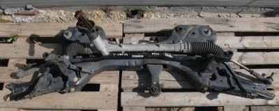 Vw t-cross трансмиссия рулевая рейка 2q2423057j uk фото №1