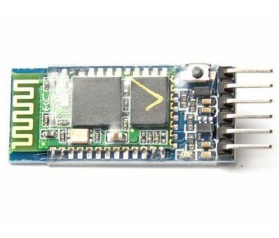 Moduł Bluetooth HC-05 HC05 Master/Slave Arduino