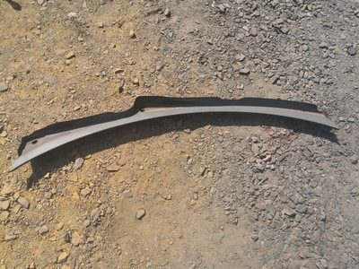 Жабо audi q5 8r1819403 фото №1