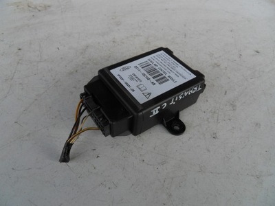 Ford transit connect ii 1.6 tdci модуль света фото №1