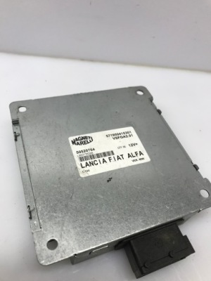 Модуль блок керування alfa romeo giulietta фото №1