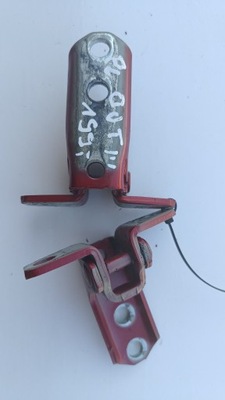 Петли дверь перед левый mitsubishi outlander iii фото №1