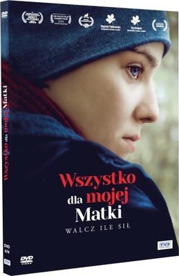 Wszystko dla mojej matki DVD