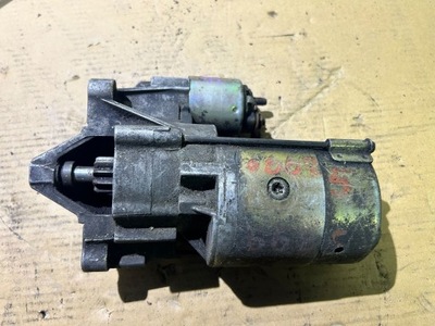 Стартер peugeot 306 1.9d d9r84 фото №1