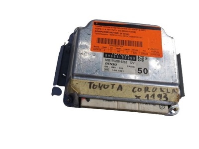 TOYOTA COROLLA 1.6B 89661-02750 MB175200-8262 KOMP