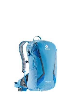 Plecak rowerowy Deuter Race Air azure-lapis