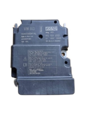 Датчик подушка безопасности porsche 992 911 992959655d dopiszę фото №1