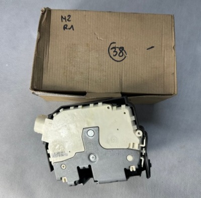 MINI COOPER R50 R52 R53 R55 R60 SERRURE DE PORTE DROIT 51200556769 