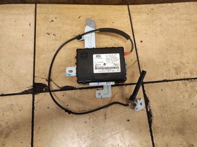 Модуль блок управления optima iii 3 фото №1