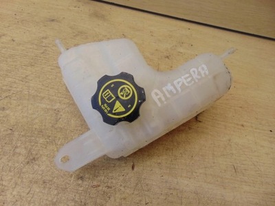 Бак расширительный жидкость opel ampera i 1,4 16v фото №1