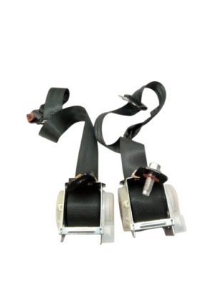 Pas безпеки лівий правий задня kpl сидіння kia cee'd i 2006-2012 фото №1