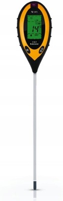 X4-Tech Tester gleby 4w1 700403_OUTLET
