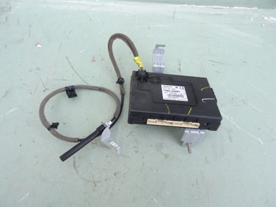 Модуль bcm hyundai i20 ii 95400-c8231 фото №1