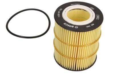 BOSCH FILTER OILS CITROEN C5 3,0HDI  