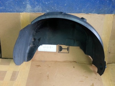 Подкрылок задняя правое задние задняя citroen ds5 11-18 фото №1