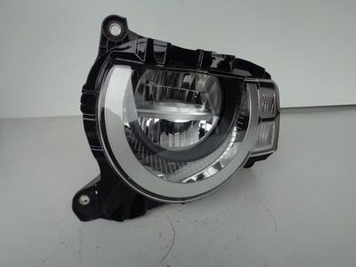 Nowa лампа ліва land rover defender ii 20- led фото №1