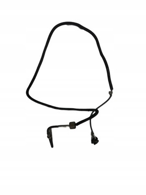 Mercedes-benz оригинальный номер a0071535028 датчик, температура выхлопных газов фото №1