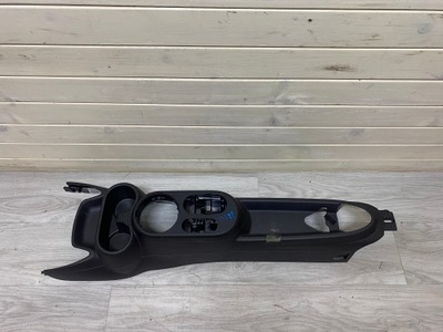 Mini cooper f56 тунель середній фото №1