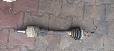 Привідний вал ліва citroen xsara picasso 02r фото №1