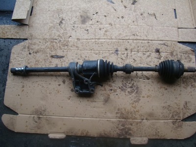 Mazda 6 02-08 gg/gy 2.3 b привідний вал права фото №1