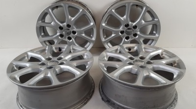 JEEP CHEROKEE KL LLANTAS DE ALUMINIO 17X7.0 1UT90TRMAA  