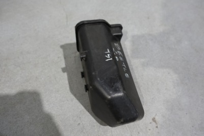 Vw beetle 5c 2.0 tsi фільтр вугільний оригінал фото №1