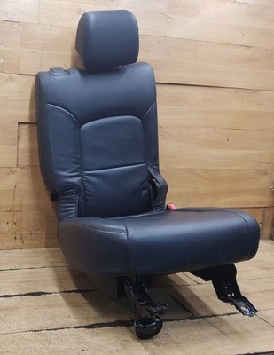 Сиденье заднее сиденье задняя ii ряд комплект chevrolet orlando фото №1