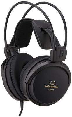 Słuchawki zamknięte Audio-Technica ATH-A550Z