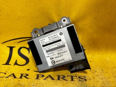 Модуль блок управления аудио lexus rx 450h iii 3 al10 фото №1