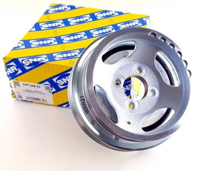 Snr шкив fiat albea fiat doblo 1.3jtd кондиционер фото №1