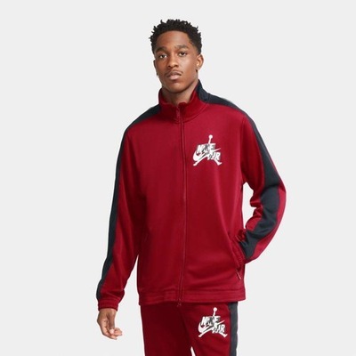 Bluza rozpinana Air Jordan Jumpman Classics dres