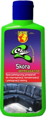 Skóra - do impregnacji konserwacji i pielęgnacji