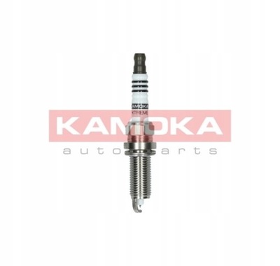 Свеча зажигания kamoka do subaru xv 1.6i 2.0i фото №1