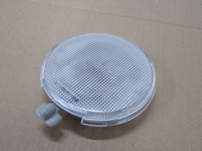 Nissan patrol лампа освещение кабины gr y60 фото №1