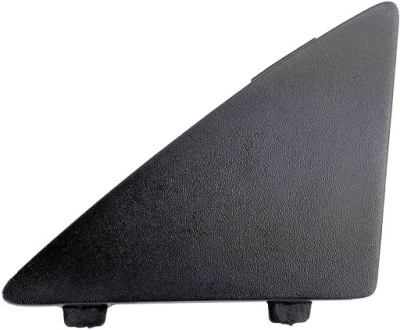 Заглушка решётки бампера передний правая mazda 3 фото №1