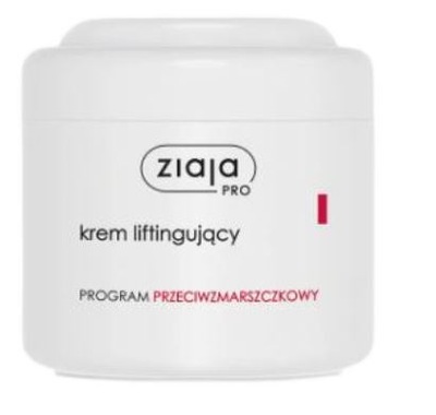 ZIAJA PRO KREM LIFTINGUJĄCY 250ML