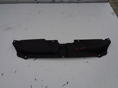 Защита поперечина передний audi a5 8t b8 фото №1