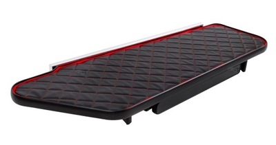 Stolik полка большая с ящик scania s i r po 2017r фото №1