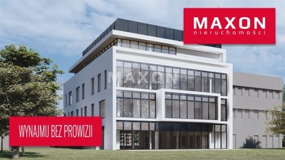 Biuro, Warszawa, Wawer, 100 m²