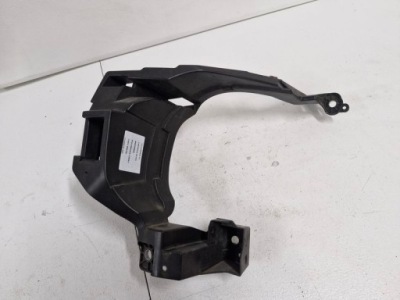 Citroen c3 aircross кронштейн направляющая лампы левый перед фото №1