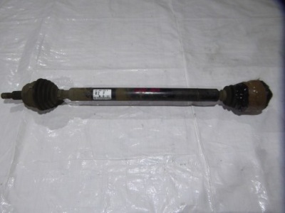 Приводной вал перед правая длинная vw golf iv 4 bora 1.4 16v фото №1