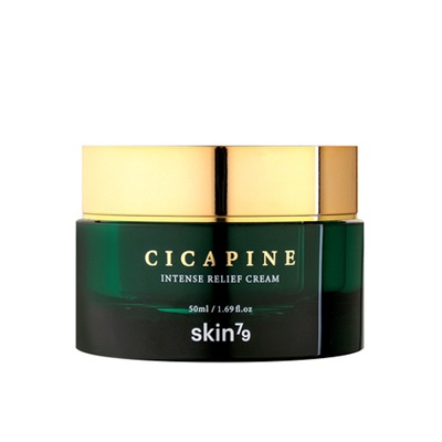 Skin79 Regenerujący krem do twarzy Cica Pine 50ml