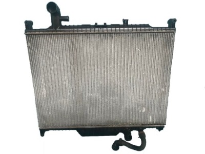 Радиатор воды ah328005ba range rover l322 3.0td фото №1