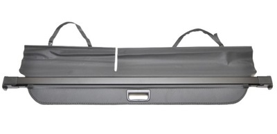 Шторка багажника kia sportage ii 08-10 r. nowa фото №1