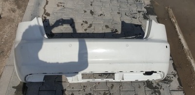 Задній бампер audi a3 8p lift фото №1
