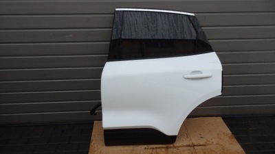 DE PUERTA IZQUIERDA PARTE TRASERA FORD KUGA MK3 ESCAPE  