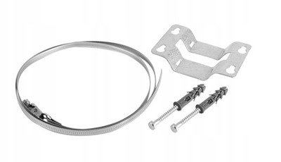 TAŚMA UCHWYT NACZYNIA PRZEPONOWEGO OPASKA MOCUJĄCA