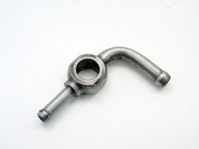 Патрубок трубка трубка насоса пального 1.7 cdti astra g h combo corsa c meriva фото №1