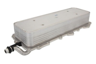 NRF 31806 RADIATOR OLEJU, OIL SILNIKOWY - milautoparts-fr.ukrlive.com