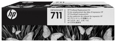 HP Printhead Replacement Kit, C1Q10A